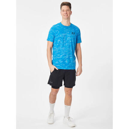 T-Shirt Under Armour ABC Camo