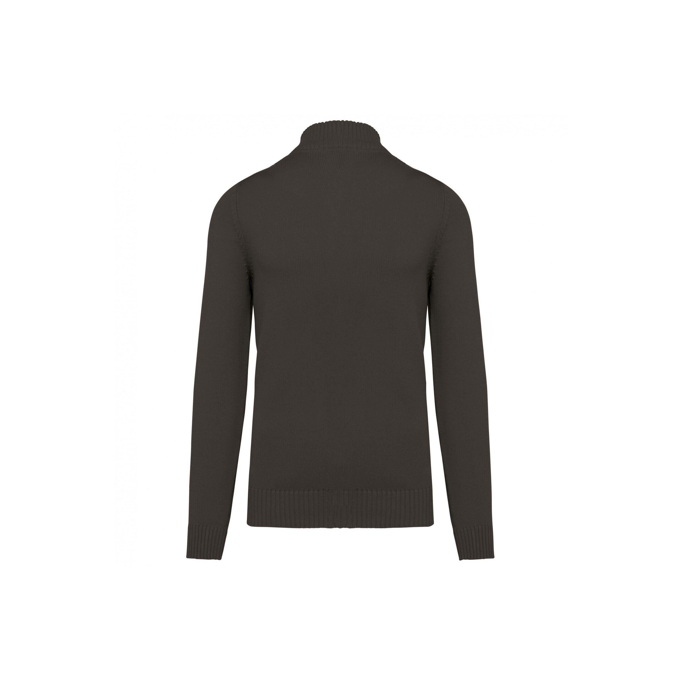 Vest met rits Kariban 4/7