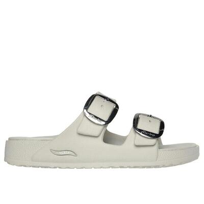 Skechers slipper zwart 38 (z1052)