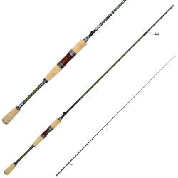 Cannes peche aux Leurres GHOST NATURA DESMO 74