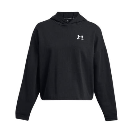 Hoodie Damen Under Armour Rival Terry