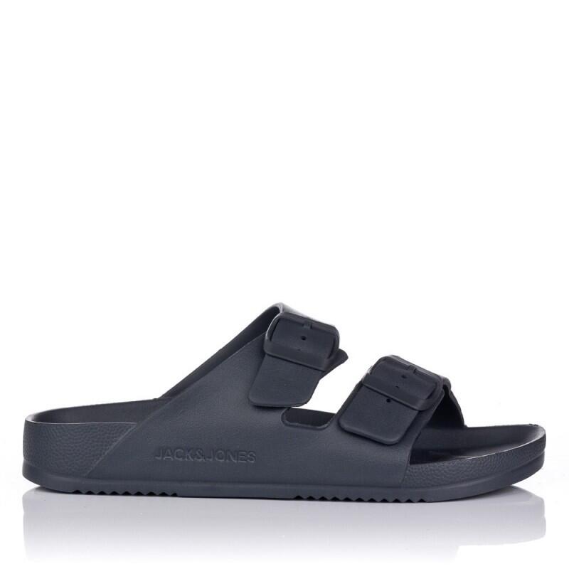 Sandalias Jack&jones Hombre Jfw Croxton Gris 5/5