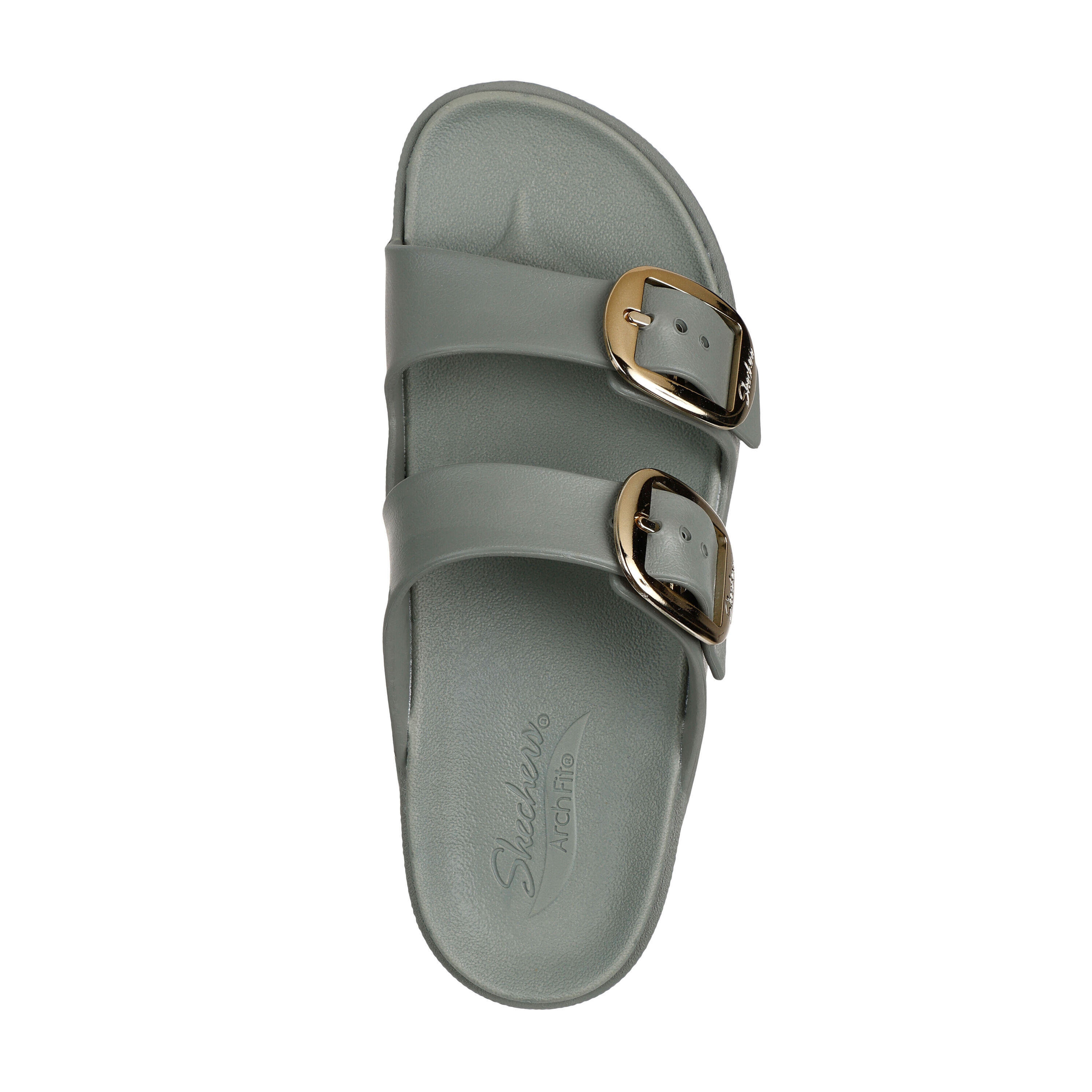 Sandales étoile d'or femme Skechers Arch Fit Cali Breeze 4/5