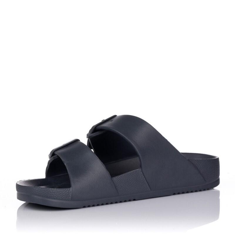 Sandalias Jack&jones Hombre Jfw Croxton Gris 2/5