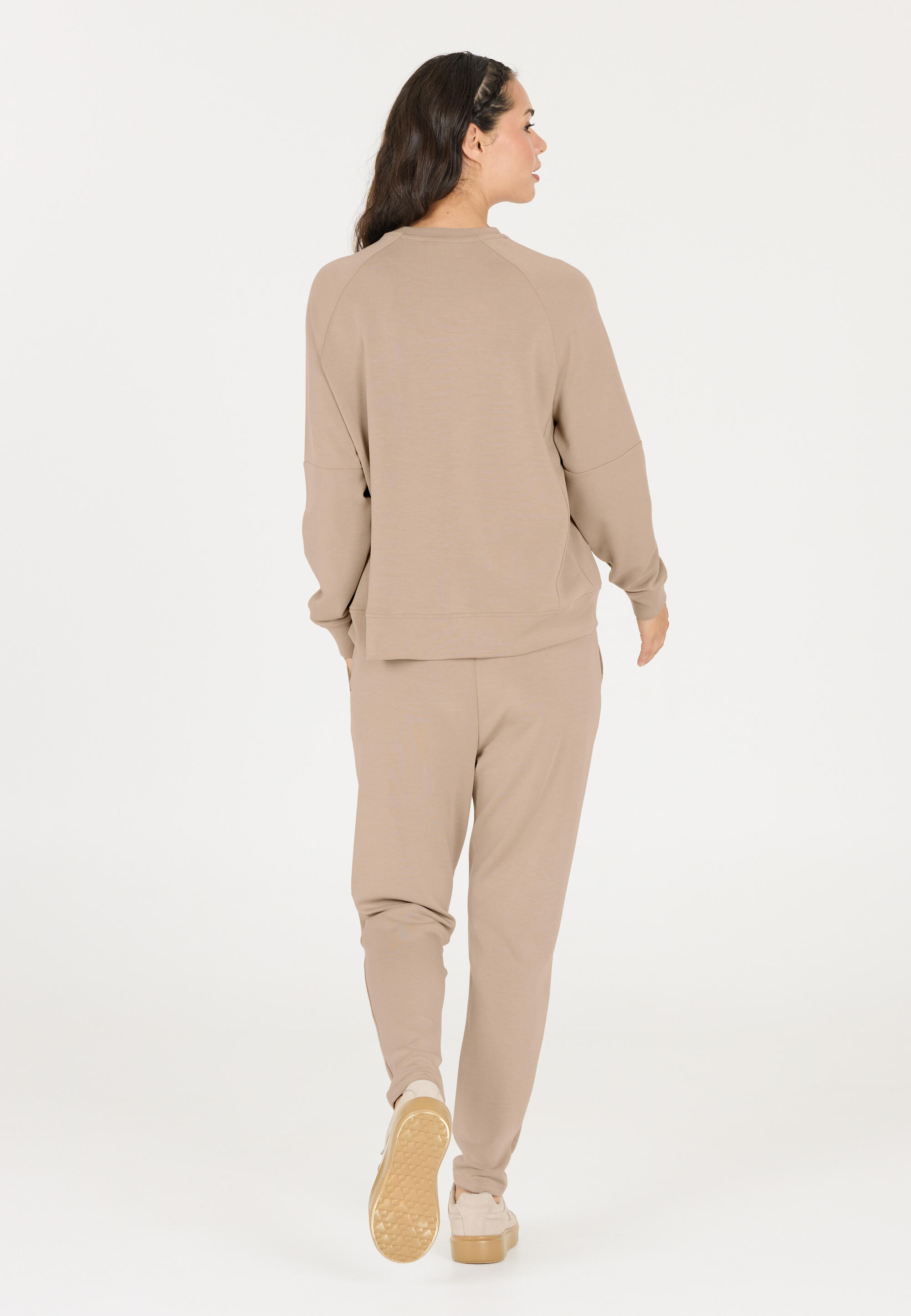 ENDURANCE ATHLECIA Sweat Jacey 5/5