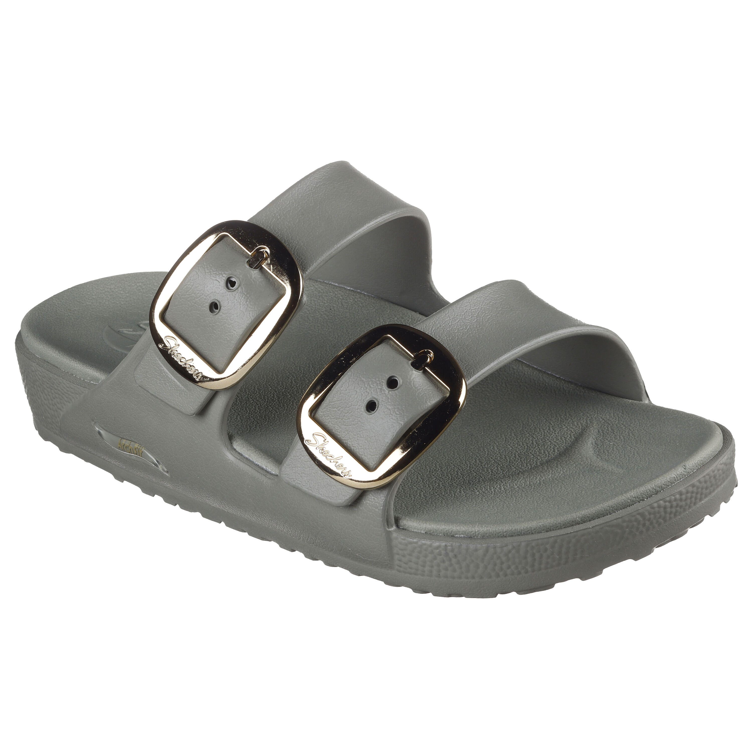 Sandales étoile d'or femme Skechers Arch Fit Cali Breeze 2/5
