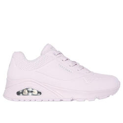 Baskets Femme UNO Skechers CRL 73690 Rose Skechers