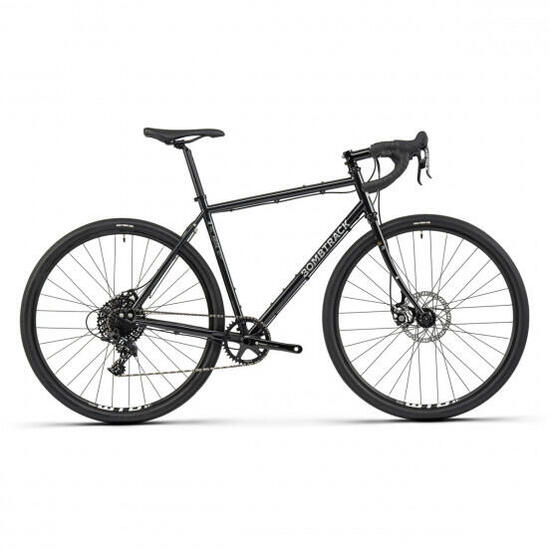 Rama Beyond+ - czarna - 41 cm