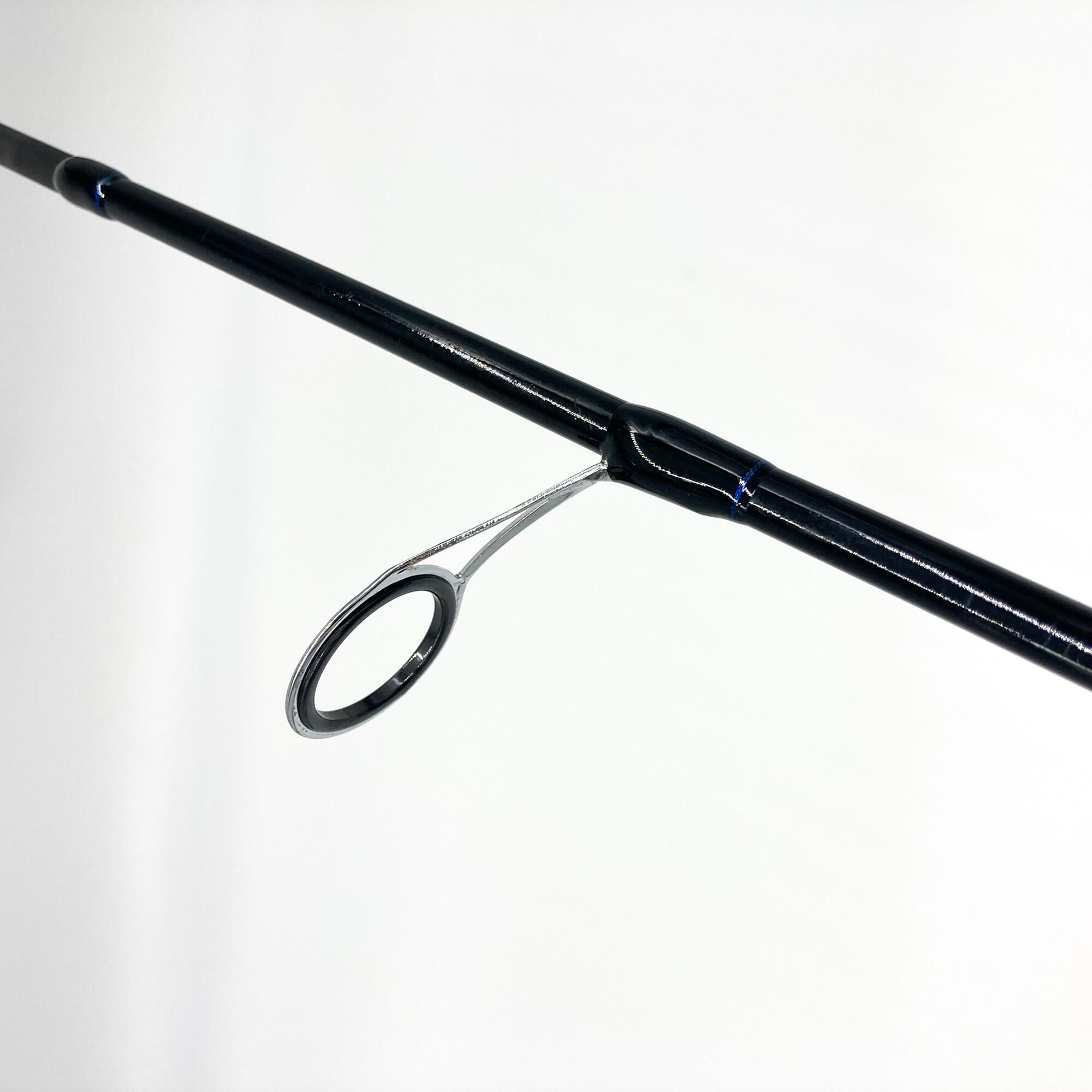 Canne da pesca con esca KROME 80 MH Filatura 2/4