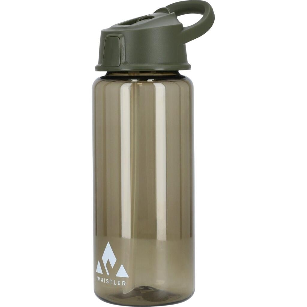 Drinkfles Whistler Nyasa Tritan 2/3