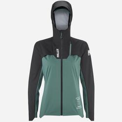Veste Trail running Femme INTENSE PRO 2,5L