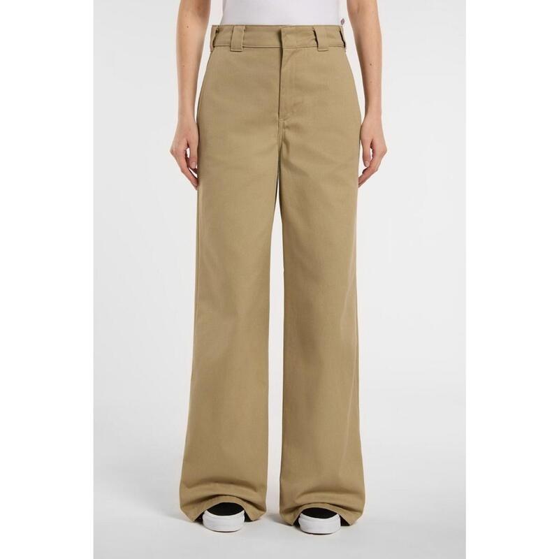 WIDE LEG PANT