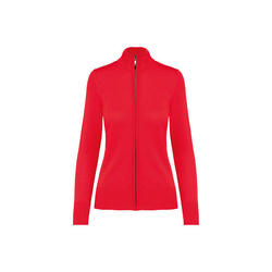 Cardigan zippé femme Kariban