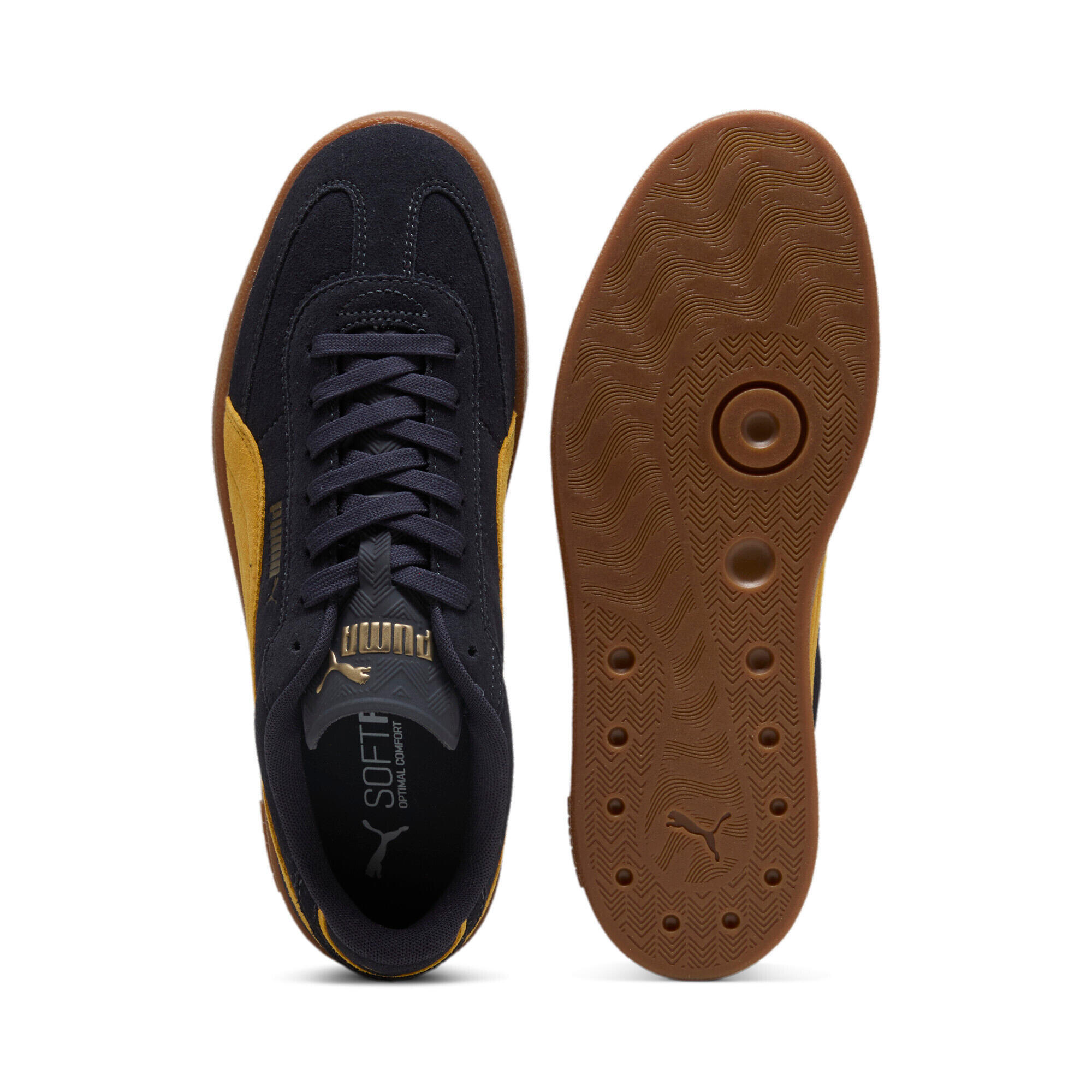 Sneakers Puma Puma Club II Era Suede 4/6