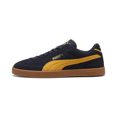 Trainers puma puma club ii era suede