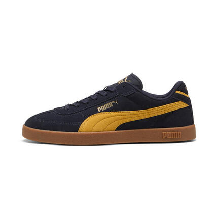 Sneakersy Puma Puma Club II Era Suede