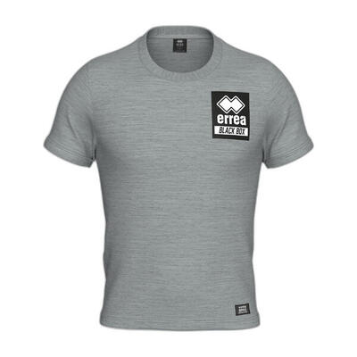 T-shirt errea black box 7