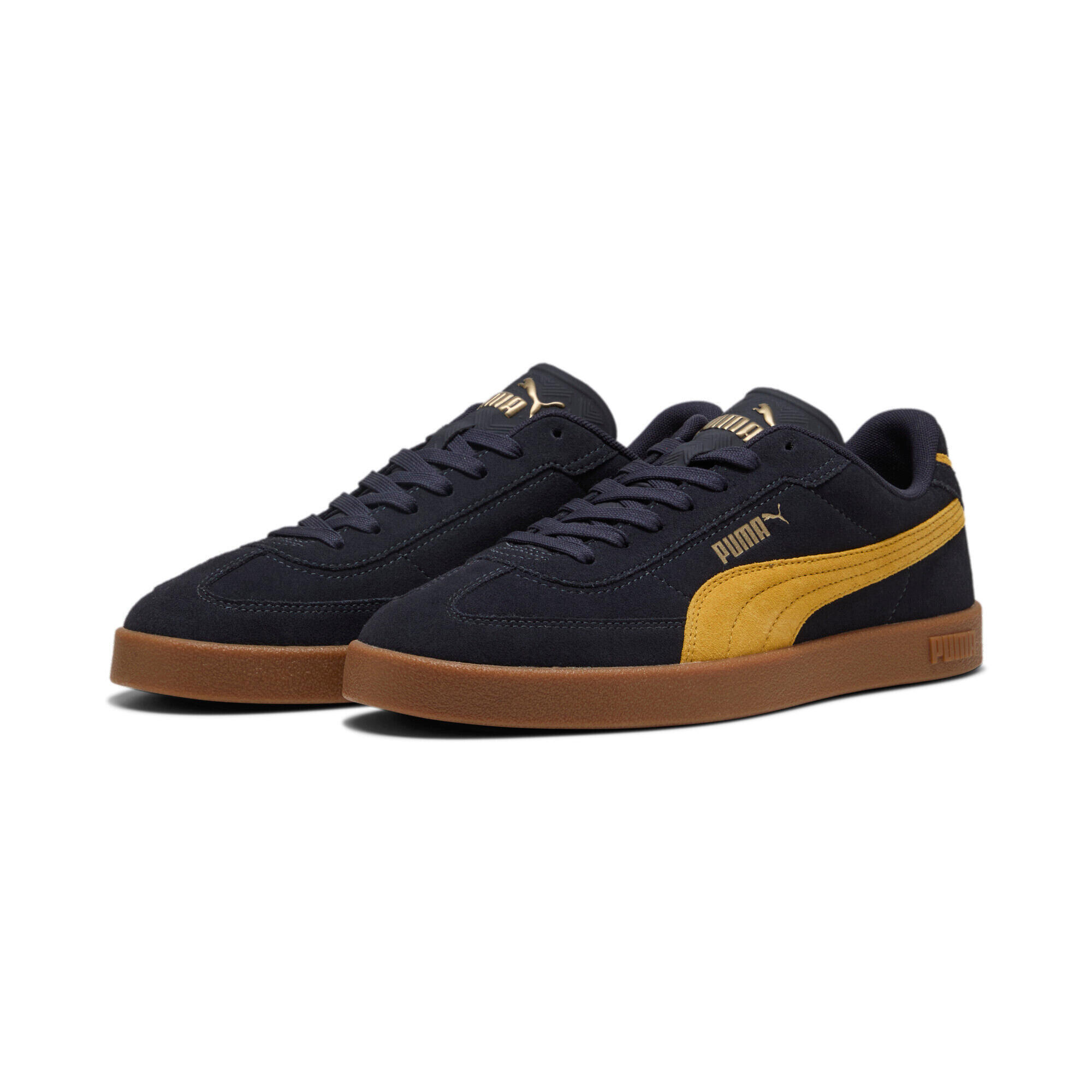 Sneakers Puma Puma Club II Era Suede 2/6
