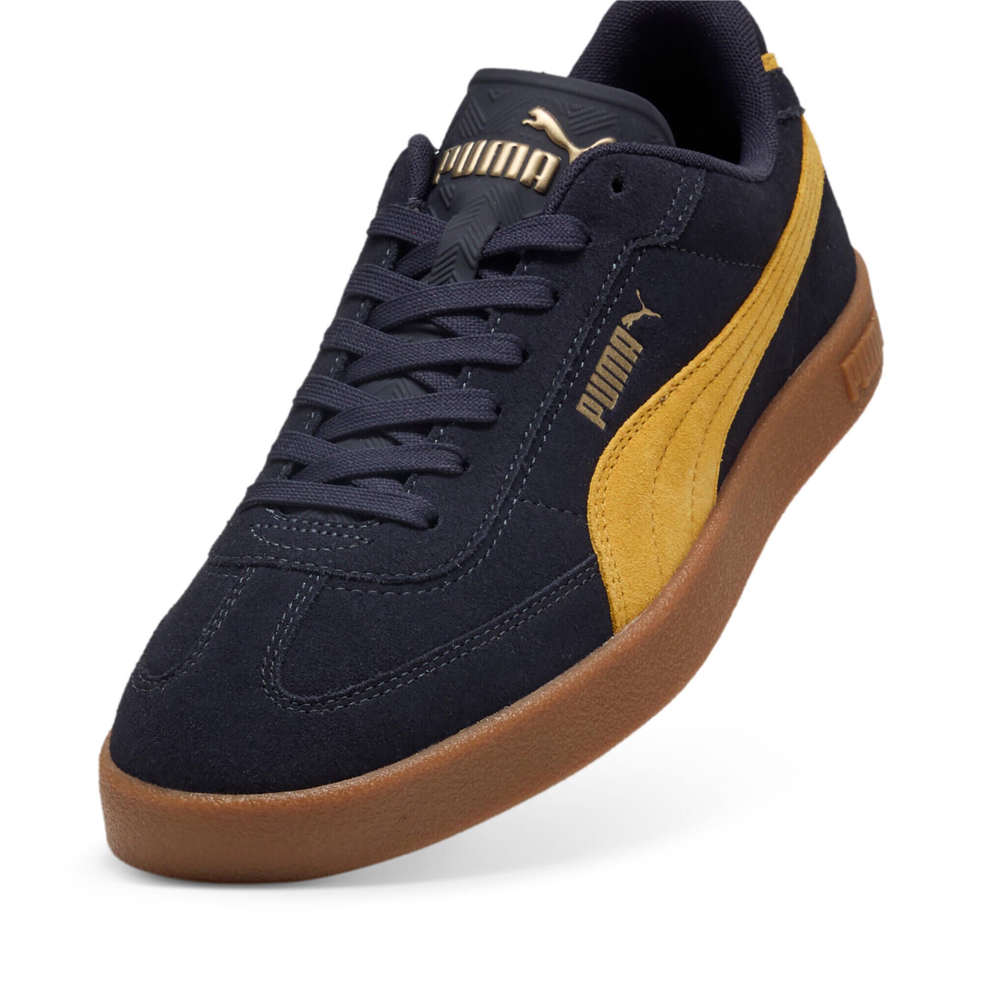 Sneakers Puma Puma Club II Era Suede 5/6