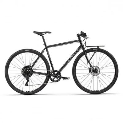Arise SG Apex Gravel Bike - Grigio metallizzato blu - XS - 46 cm