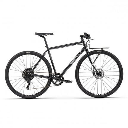 Cadre Beyond+ - Noir - Taille S - 41 cm
