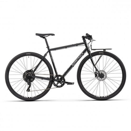 Rowery miejskie Bombtrack Arise Geared