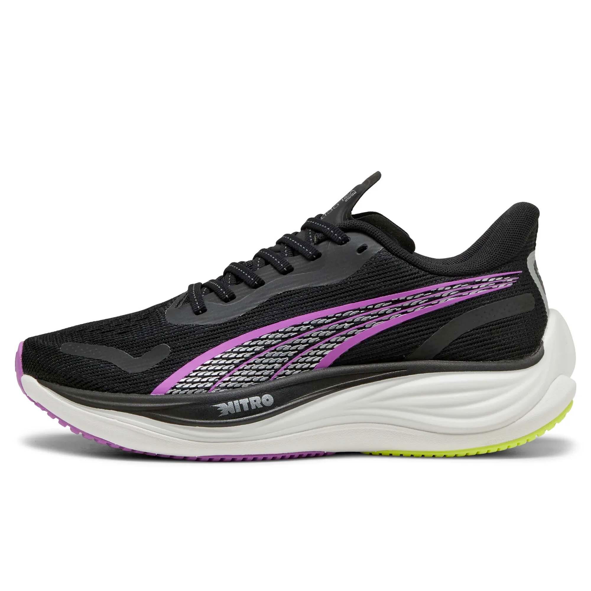 PUMA Zapatillas Para Correr Puma Velocity Nitro 3 Wn Mujer
