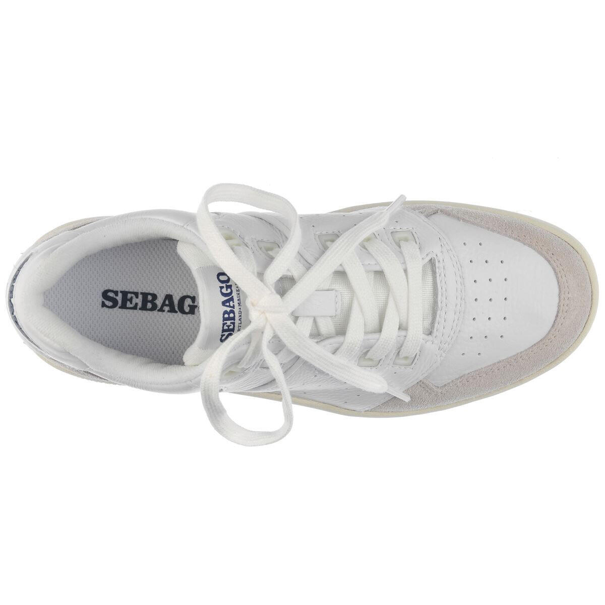 Trainers Sebago Hurricane 4/5