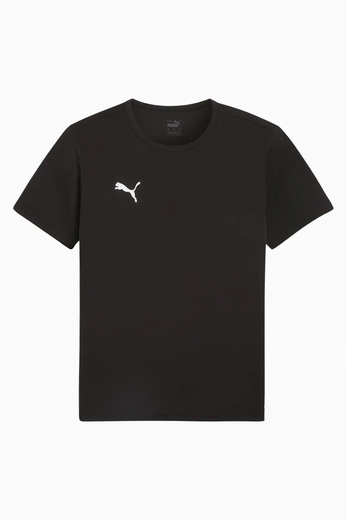 Maillot enfant Puma Teamrise 1/3