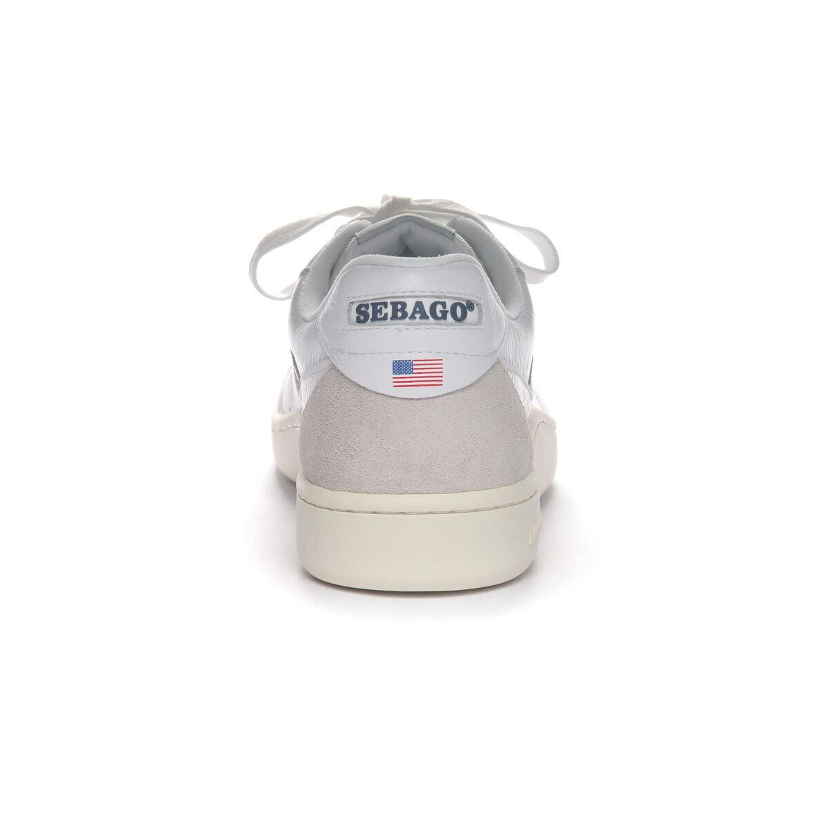 Trainers Sebago Hurricane 3/5