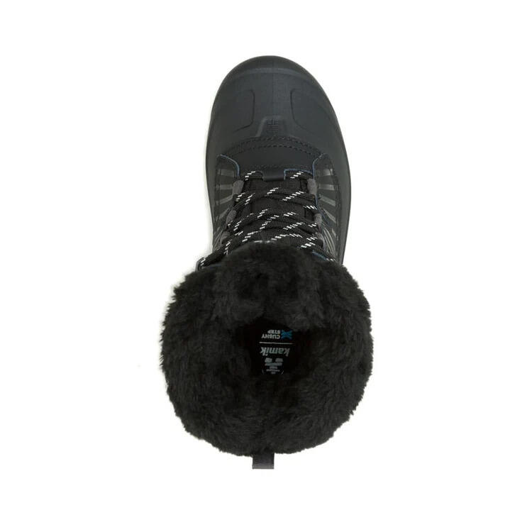 Bottes d'hiver femme Kamik Iceland 3/4