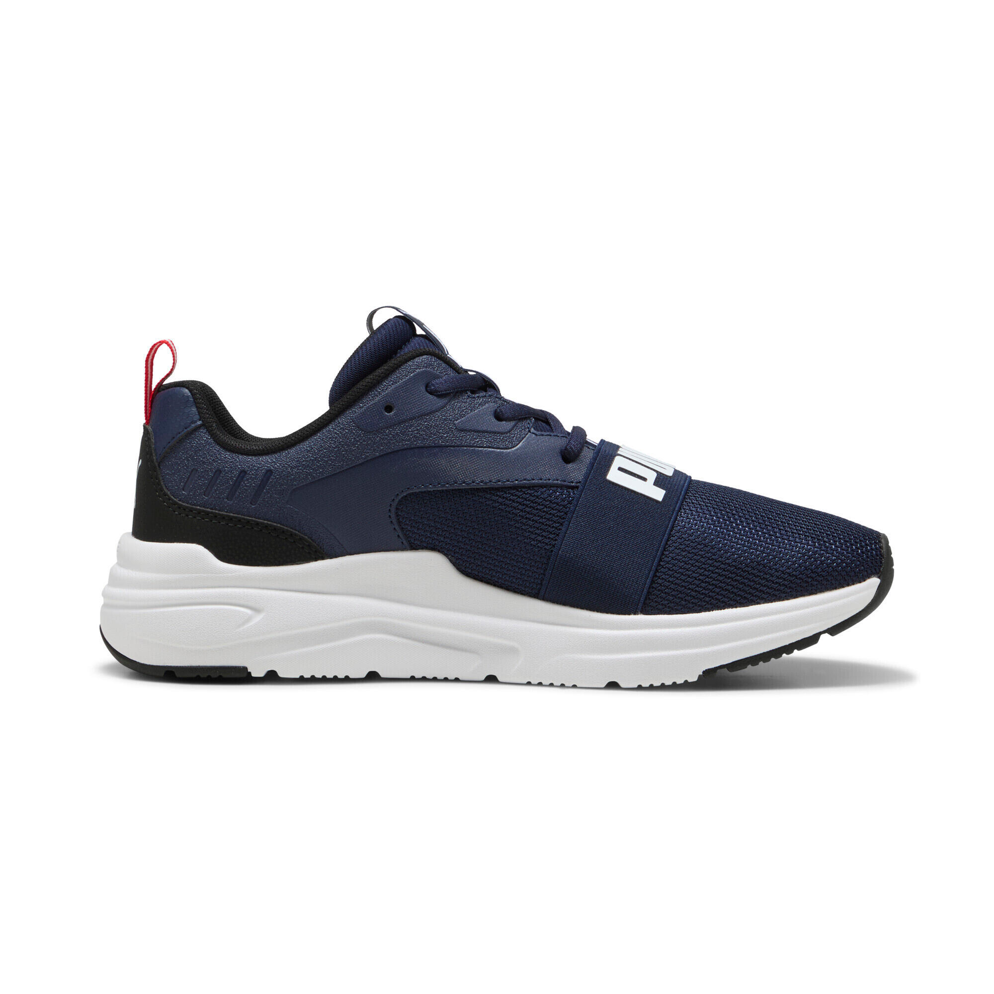 Baskets Puma SOFTRIDE Wired 2 4/7