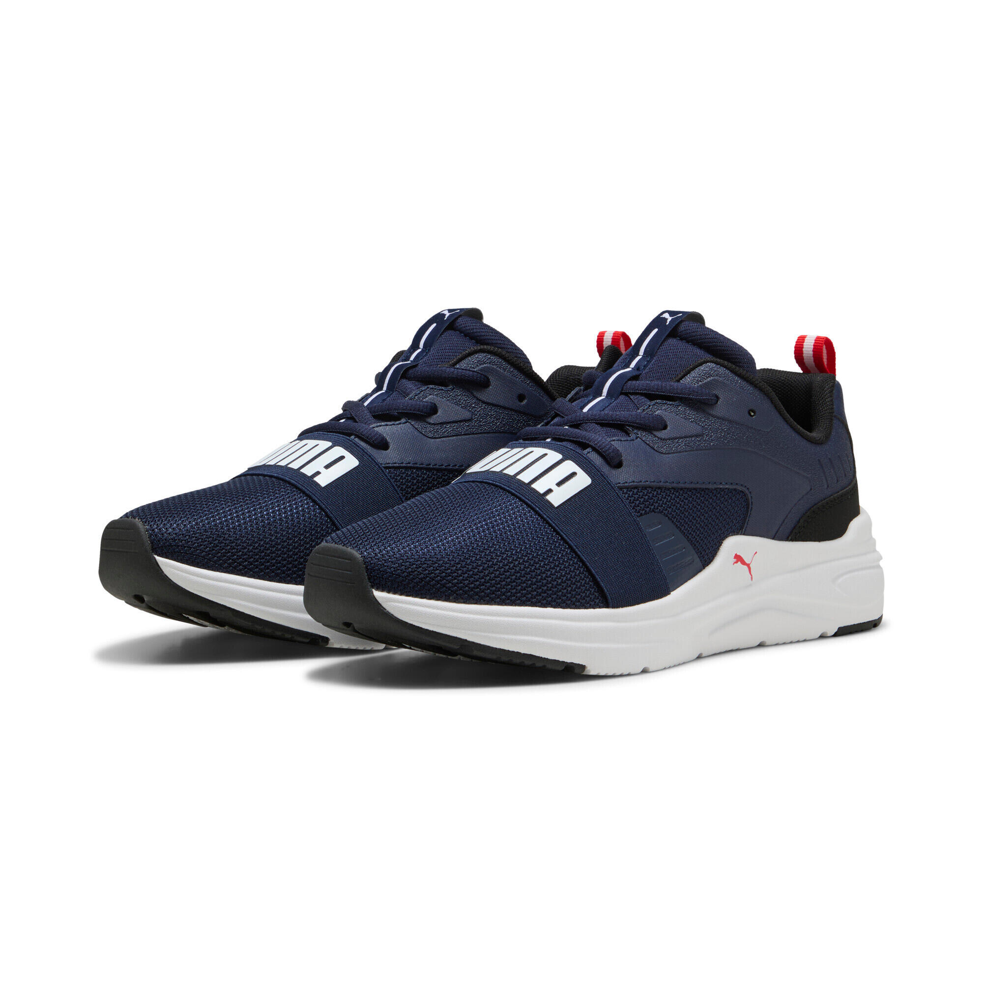 Baskets Puma SOFTRIDE Wired 2 5/7