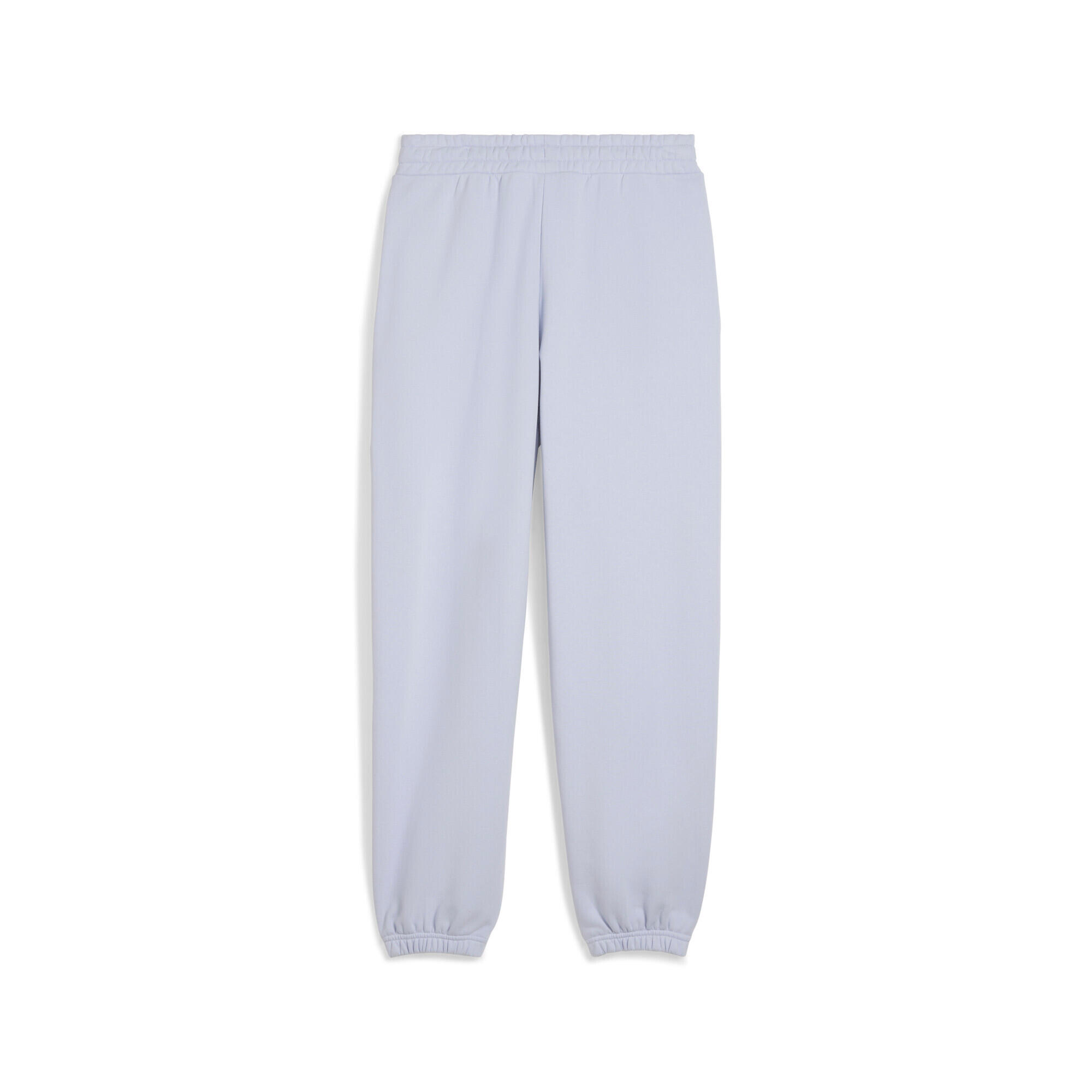 Pantalón de chándal mujer Puma Essentials Relaxed TR 4/7