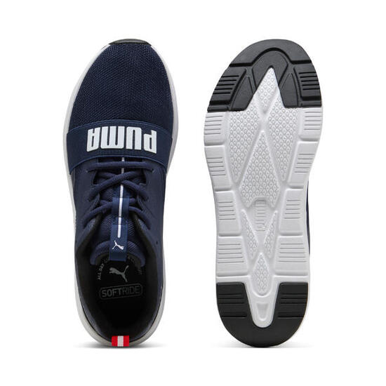 Zapatillas Puma SOFTRIDE Wired 2