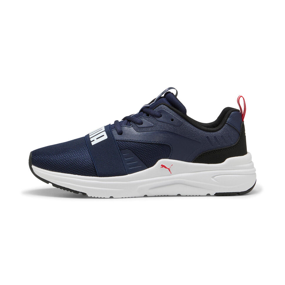 Buty PUMA Softride Wired 2 puma