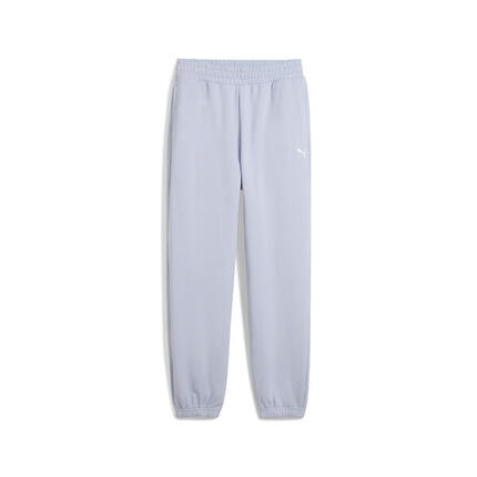 Spodnie Puma Wardrobe Ess Relaxed Sweatpants Tr Cl Co