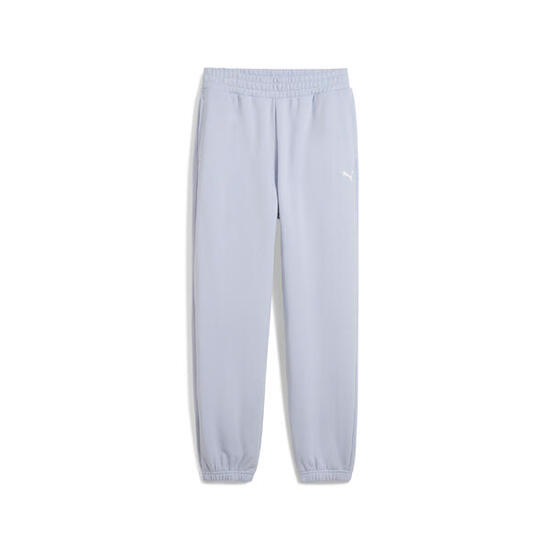 Pantaloni sportivi da donna Puma Essentials Relaxed TR