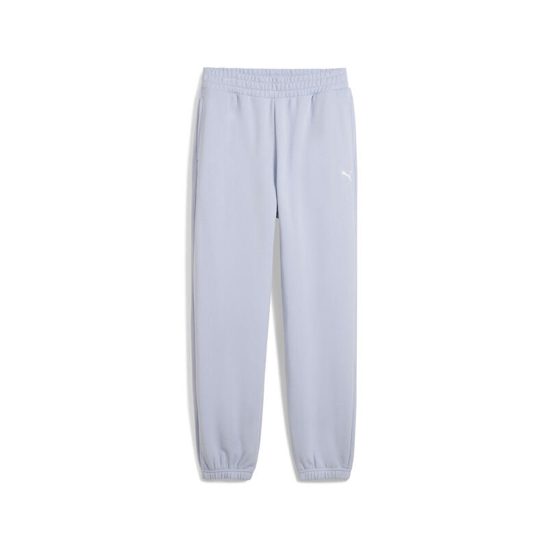 Jogging femme Puma Essentials Relaxed TR