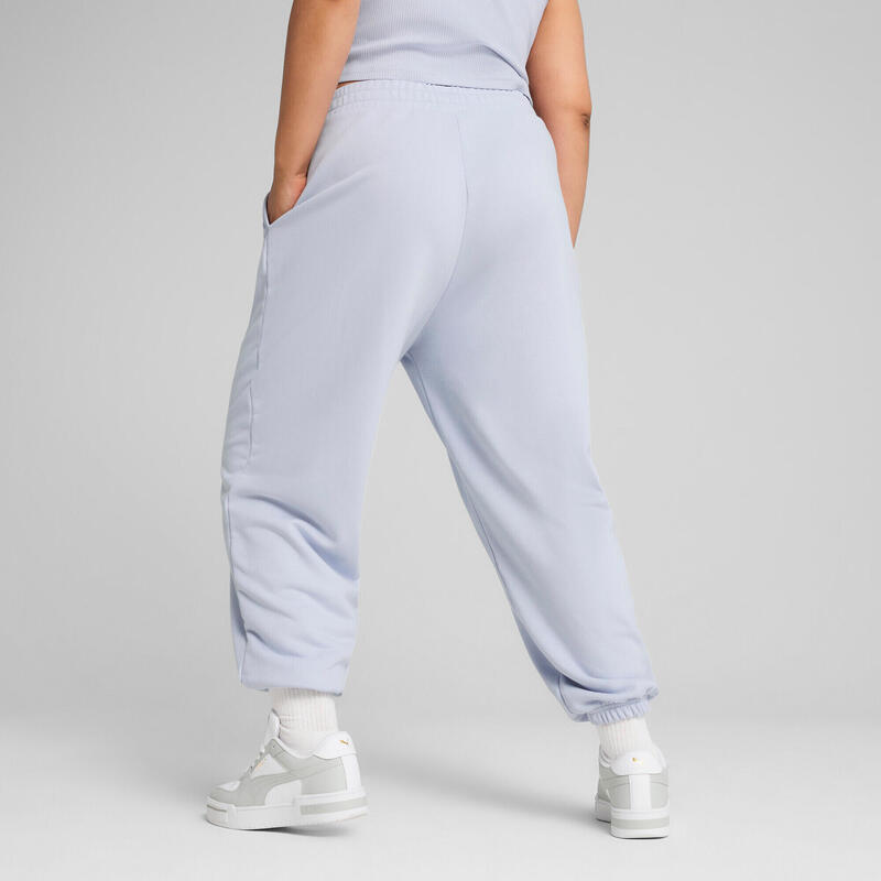 Jogging femme Puma Essentials Relaxed TR