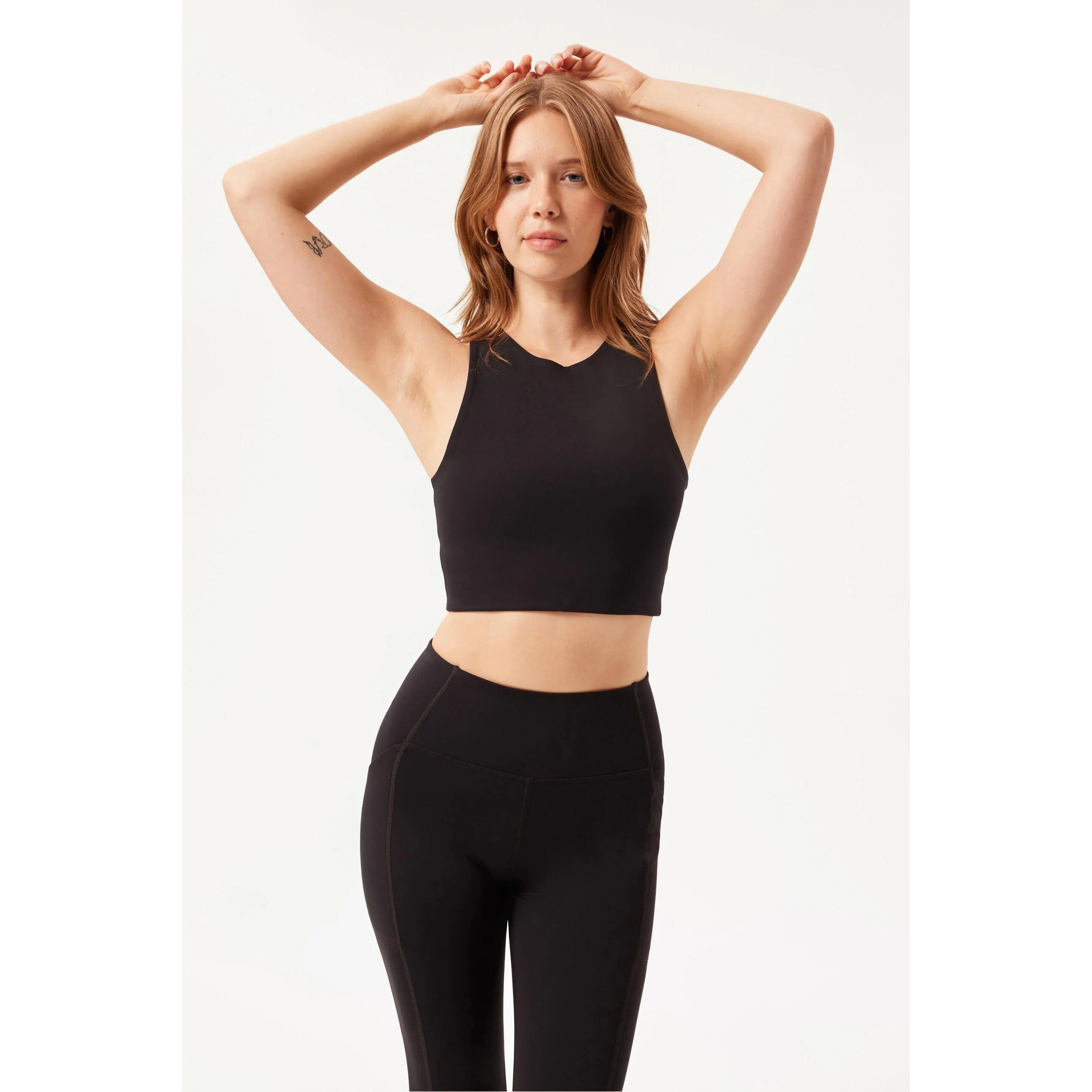 GIRLFRIEND COLLECTIVE Damen-Sport-BH Girlfriend Collective Dylan