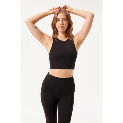 Brassière femme Girlfriend Collective Dylan