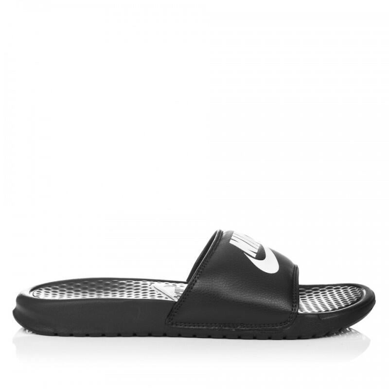 Herren-Sportslipper Nike Benassi JDI 3/7