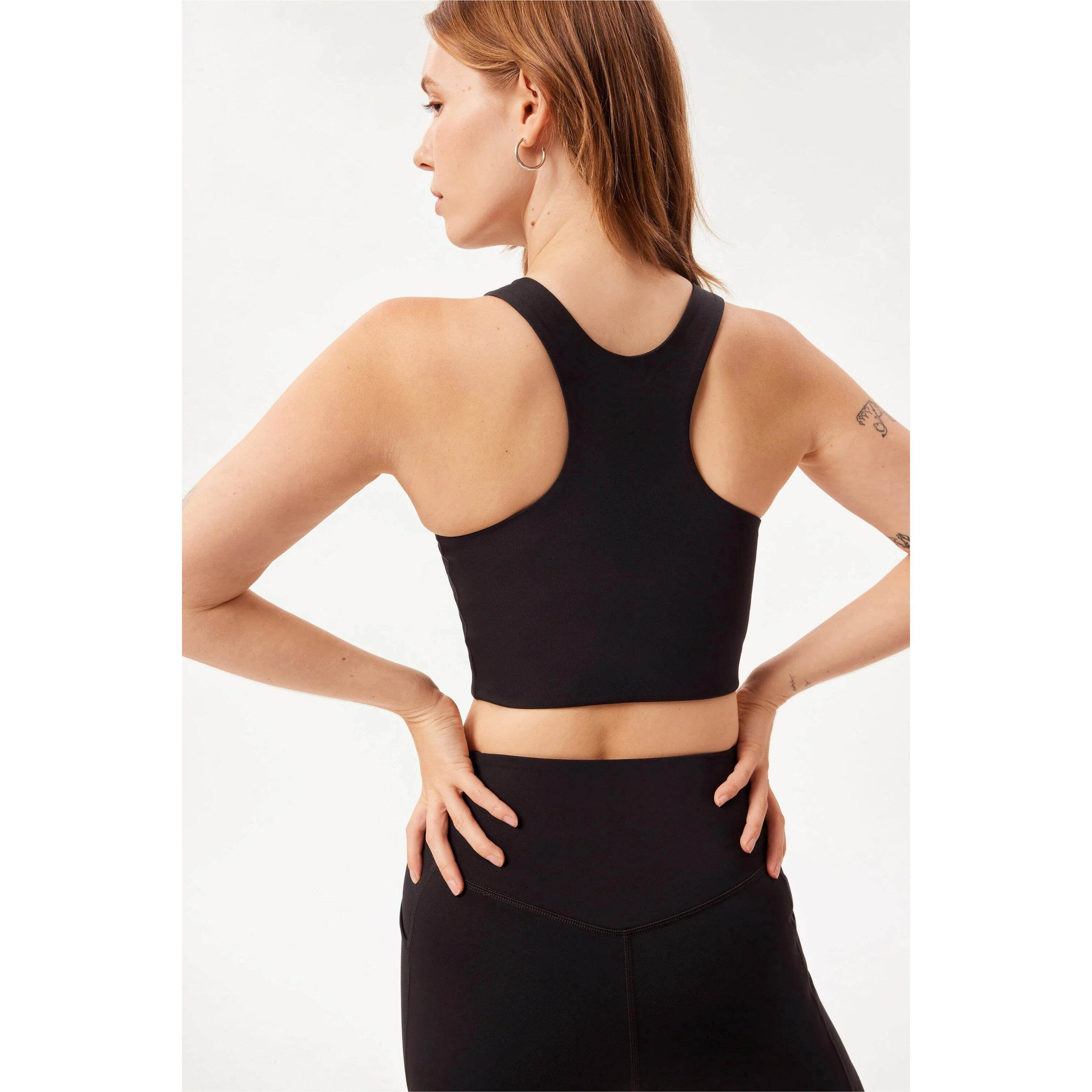 Brassière femme Girlfriend Collective Dylan 5/5
