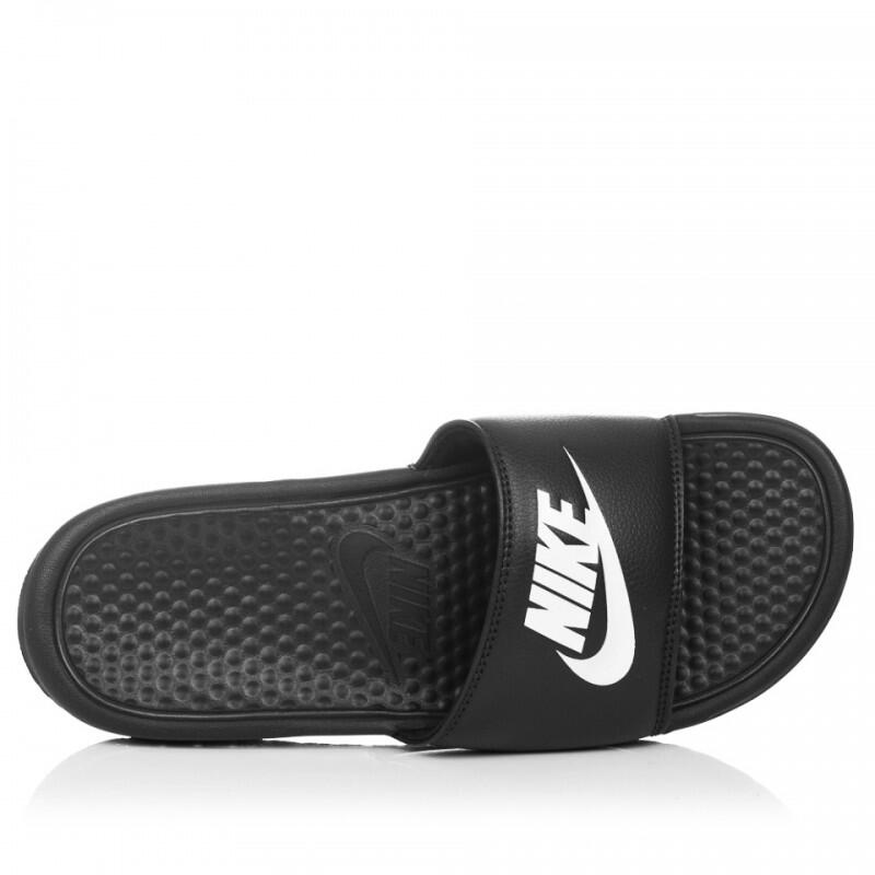 Herren-Sportslipper Nike Benassi JDI 4/7