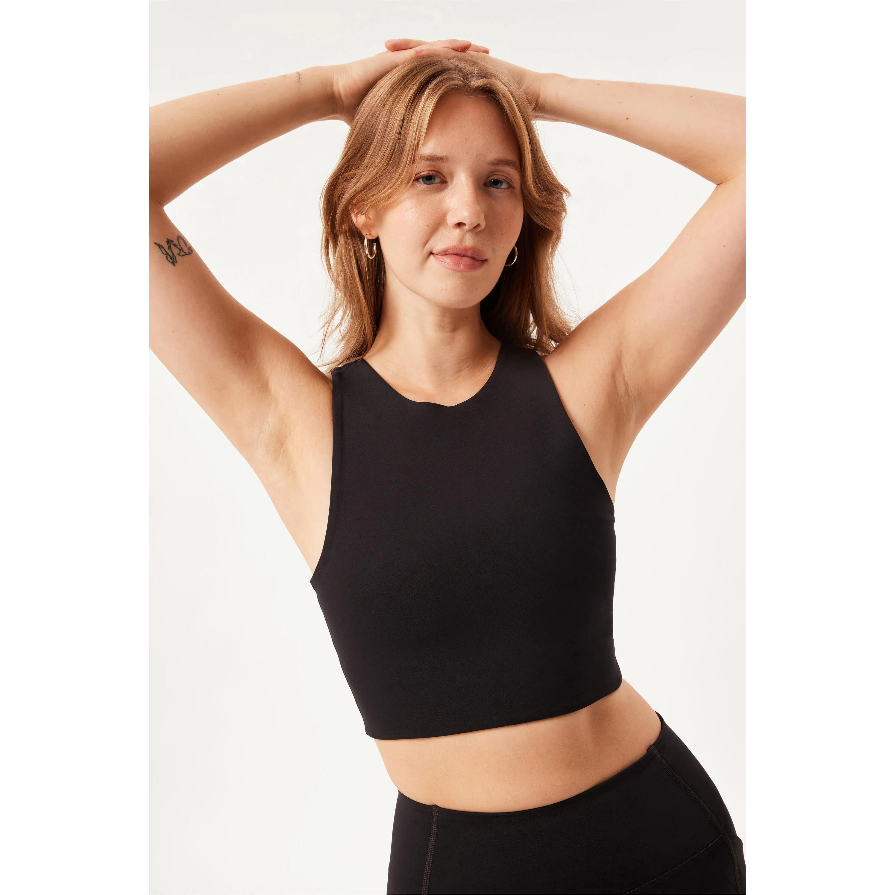 Brassière femme Girlfriend Collective Dylan 2/5
