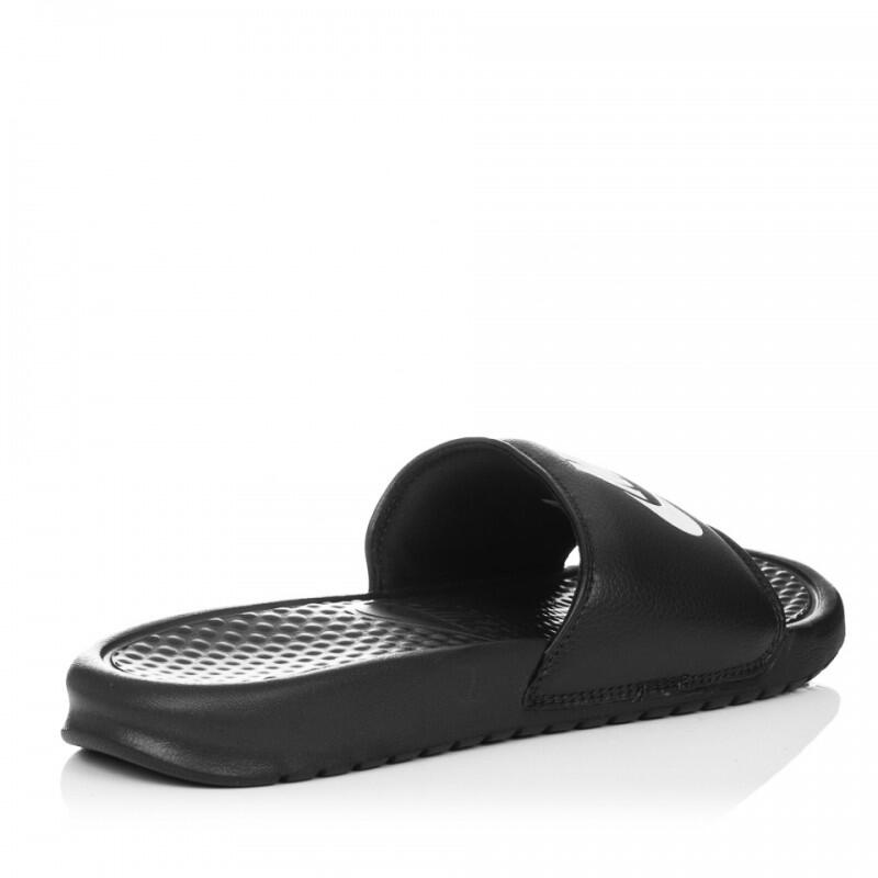 Herren-Sportslipper Nike Benassi JDI 5/7