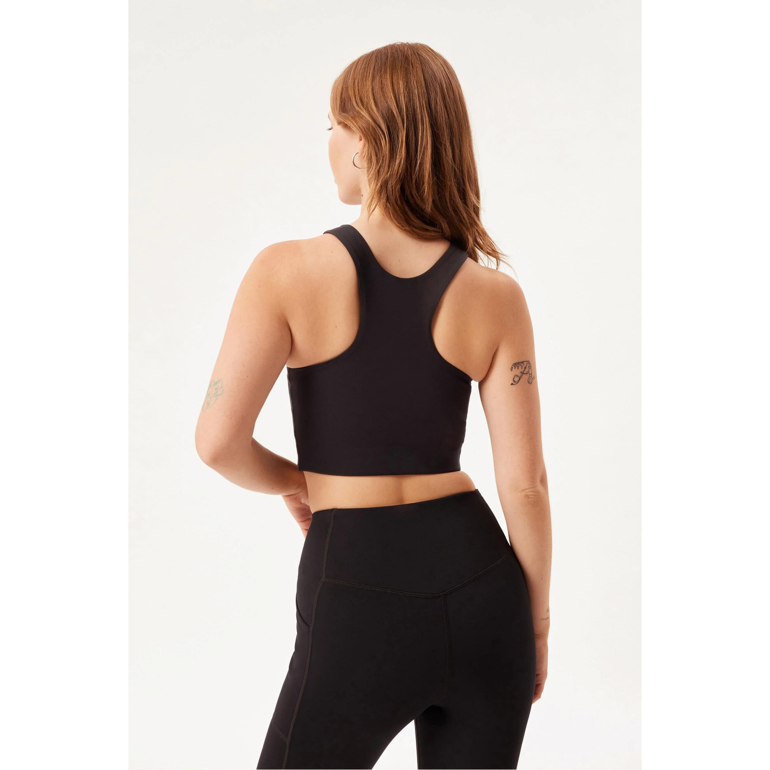 Brassière femme Girlfriend Collective Dylan 4/5