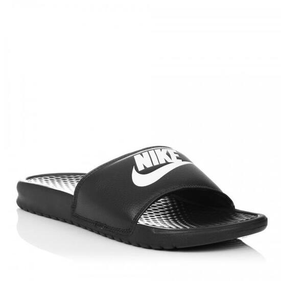 Nike Chanclas Benassi Jdi Azul Hombre