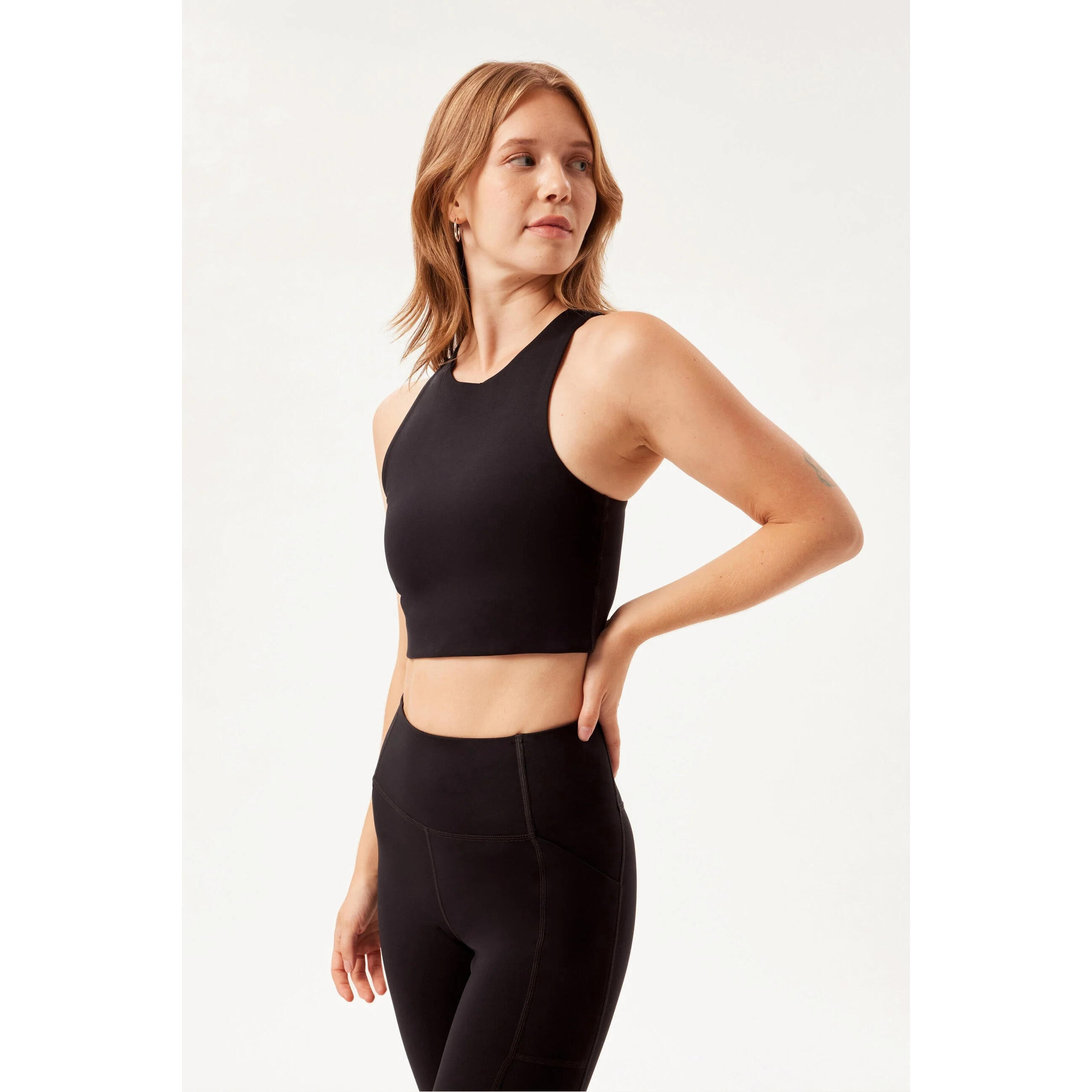 Brassière femme Girlfriend Collective Dylan 3/5